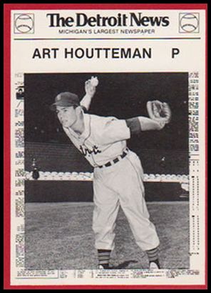 46 Art Houtteman